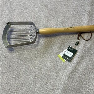 Burgon & Ball Potato Harvesting Scoop